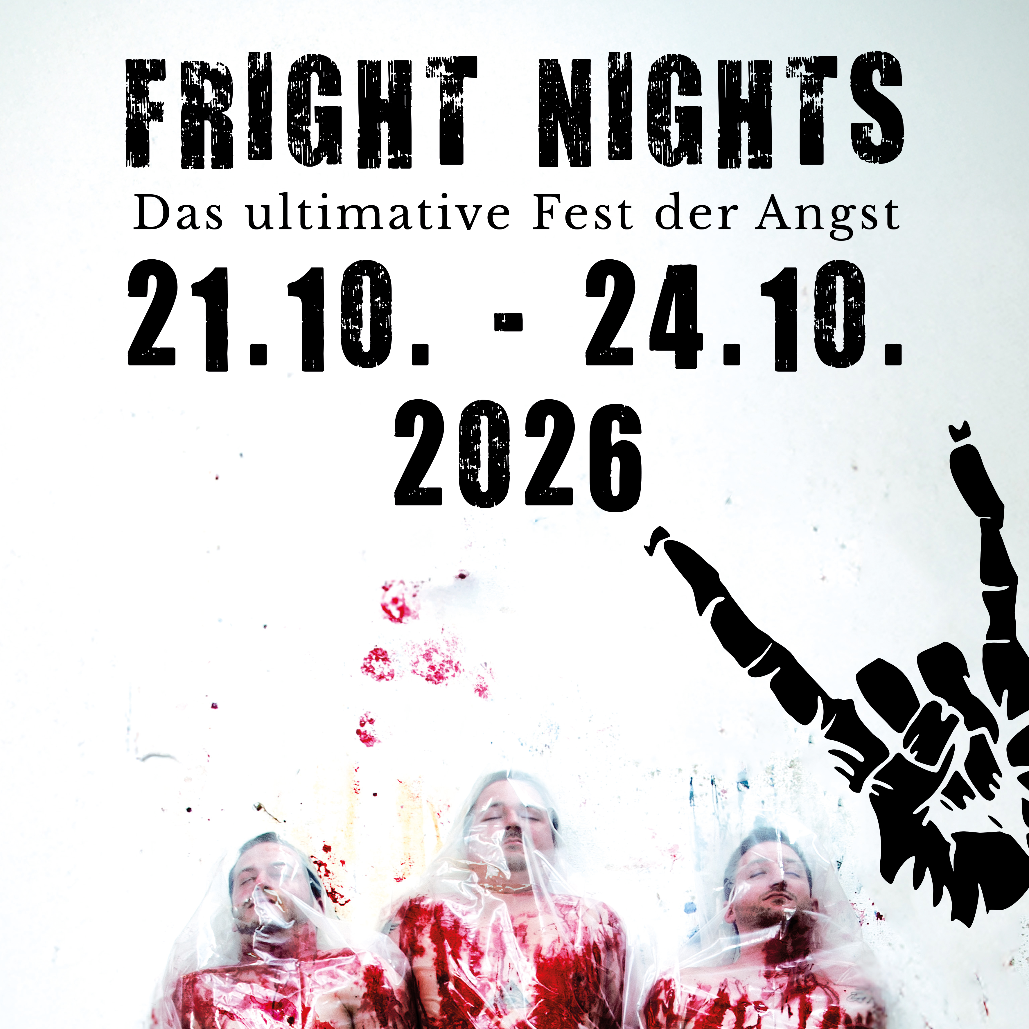 Fright Nights 2026